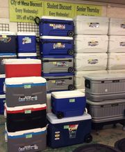 Bargain Central Warehouse image 2