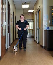 TotalBond Veterinary Hospital at Davidson image 7