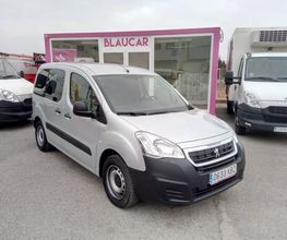 BLAUCAR LLOGUER DE VEHICLES imagen 1