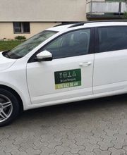 De Luxe Reinigung Milenkovic GmbH Bild 2