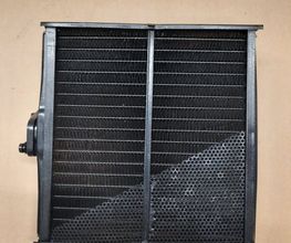 Radiateurs JMB Karmann image 20