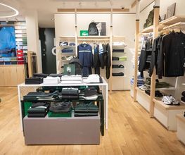 Lacoste Caen image 3