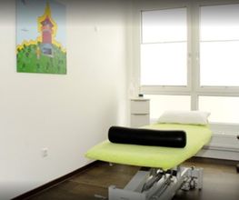 Reha in Gaildorf Zentrum für Physiotherapie und Fitness Bild 4
