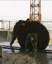 HT Betonbohrtechnik GmbH Bild 3