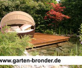 Herbert Bronder Gartengestaltung Bild 5