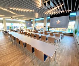 KORNS Eventlocation, Bar und Restaurant Bild 5