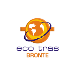 Ecotras logo