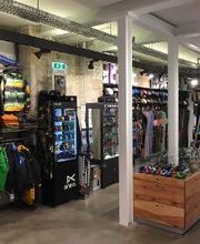 Blue Tomato Shop Berlin Bild 7