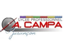 Lycée professionnel André Campa image 1