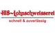 HIS-Lohnschweisserei