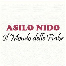 Asilo Nido Il Mondo delle Fiabe logo