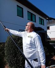 Fassaden-Steinreinigung Renz Bild 3