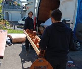 Ceylan Umzüge Bild 2