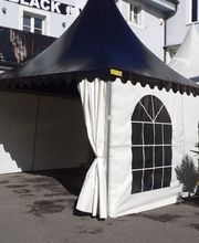 Location de tentes Carnal Bild 7