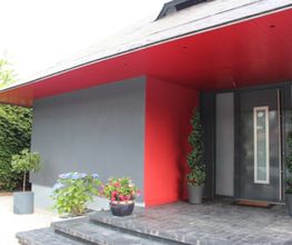 Pinto Colour Sàrl Bild 1