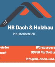 HB Dach und Holzbau Bild 1