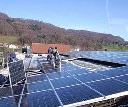 Elektro Siegrist AG Bild 4