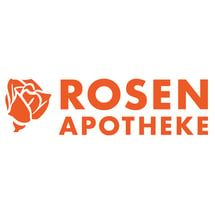 Logo der Rosen-Apotheke
