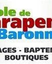 Ecole de Parapente Des Baronnies image 4