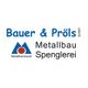 Bauer und Pröls GmbH