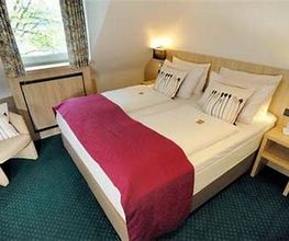 Hotel Allegro Köln Bild 5