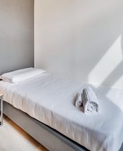 B&B HOTEL Milano Aosta immagine 13