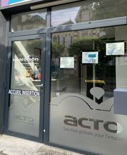 ACTO INSERTION image 1