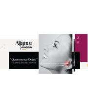 Alliance Audition image 3