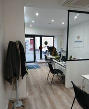 Agence Partnaire Saint-Quentin