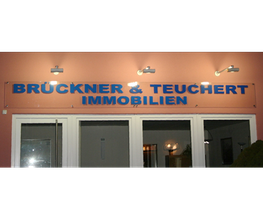 Brückner & Teuchert Immobilien GbR Bild 1