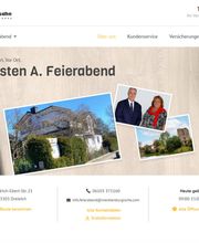 Mecklenburgische Versicherungsgruppe Generalvertretung Thorsten A. Feierabend Bild 1