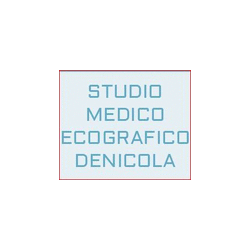 Studio Medico Ecografico Denicola Dr. Alfredo logo