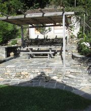 Beckmann & Püntener SA - Giardinieri Gordevio Bild 13