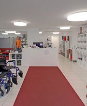 SanitätsHaus Wil Bild 2