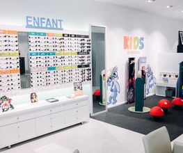 Opticien BEYNOST - ALAIN AFFLELOU image 3