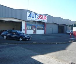 AUTOSUR TARBES image 1