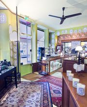 Diptyque 34 boulevard Saint-Germain Paris 5e image 6