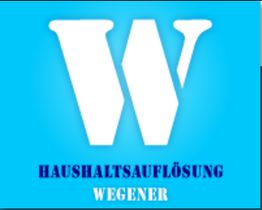 Haushaltsauflösung Wegener
