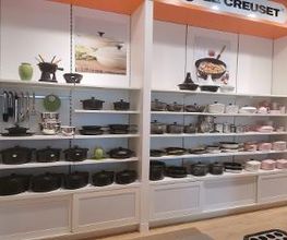 Le Creuset Soltau Bild 5