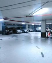 Parking Saba Pau Claris imagen 1