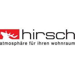 Heimtextilien Hirsch
