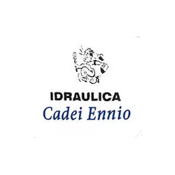 Idraulica Cadei Ennio logo