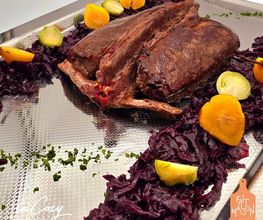Restaurant Le Cosy Bild 9