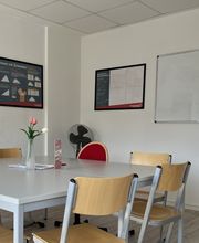 Hameln Unterrichtsraum 1