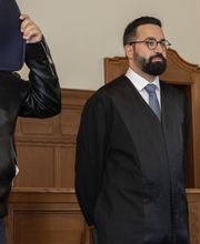 EKH LEGAL | Rechtsanwalt Ehssan Khazaeli Bild 9