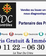 Ltdc diagnostics immobiliers image 2