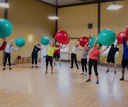 Carstens Gesundheitstraining Bild 3