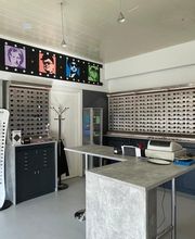 Occhiali & Occhiali Bild 11