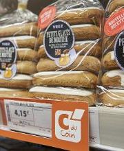 Supermarché Colruyt image 8