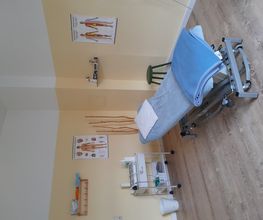 Physiotherapie Petra Boden Bild 4